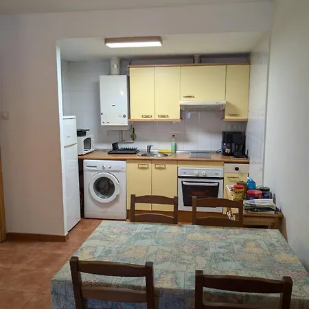 Appartement Casa Gonzalo *