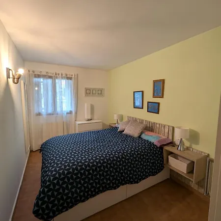 Casa Espelunciecha Апартаменты Бьескас