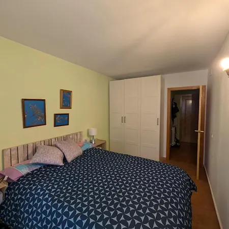 Appartement Casa Gonzalo Biescas (Aragon)