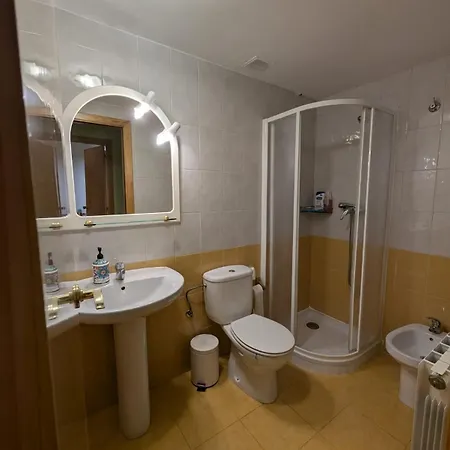 Casa Espelunciecha * Бьескас