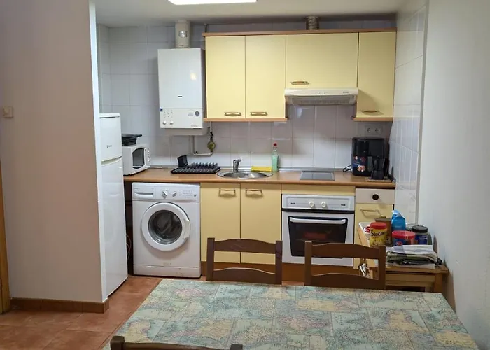 Apartamento Casa Gonzalo *