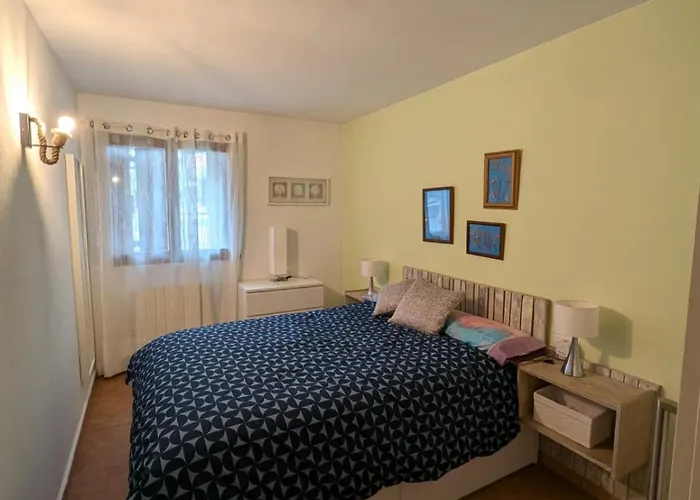 Casa Gonzalo Apartamento Biescas (Aragon)