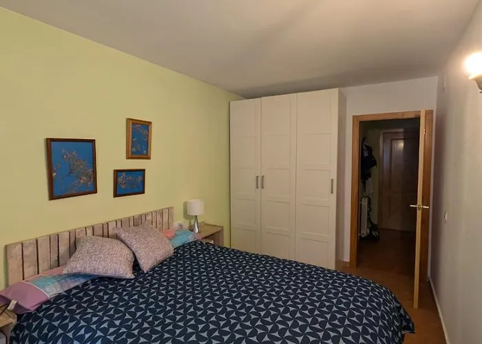 Apartamento Casa Gonzalo Biescas (Aragon)
