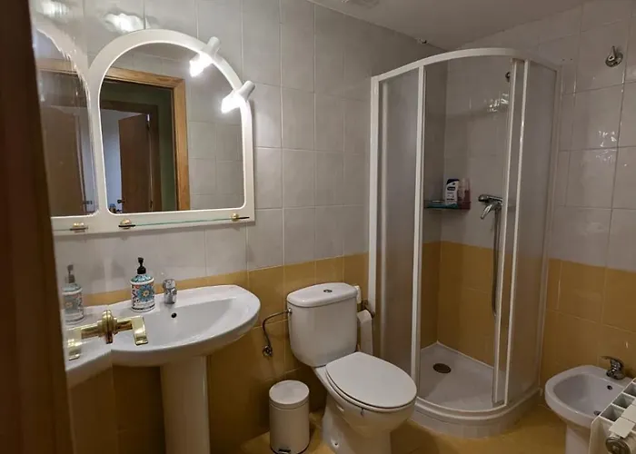 Casa Gonzalo * Biescas (Aragon)